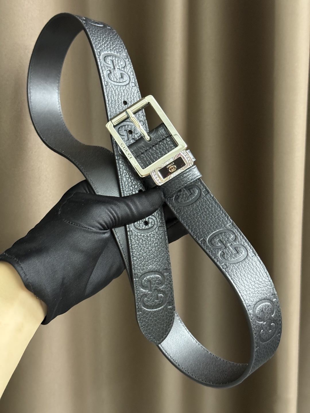 Gucci Belt – 35mm