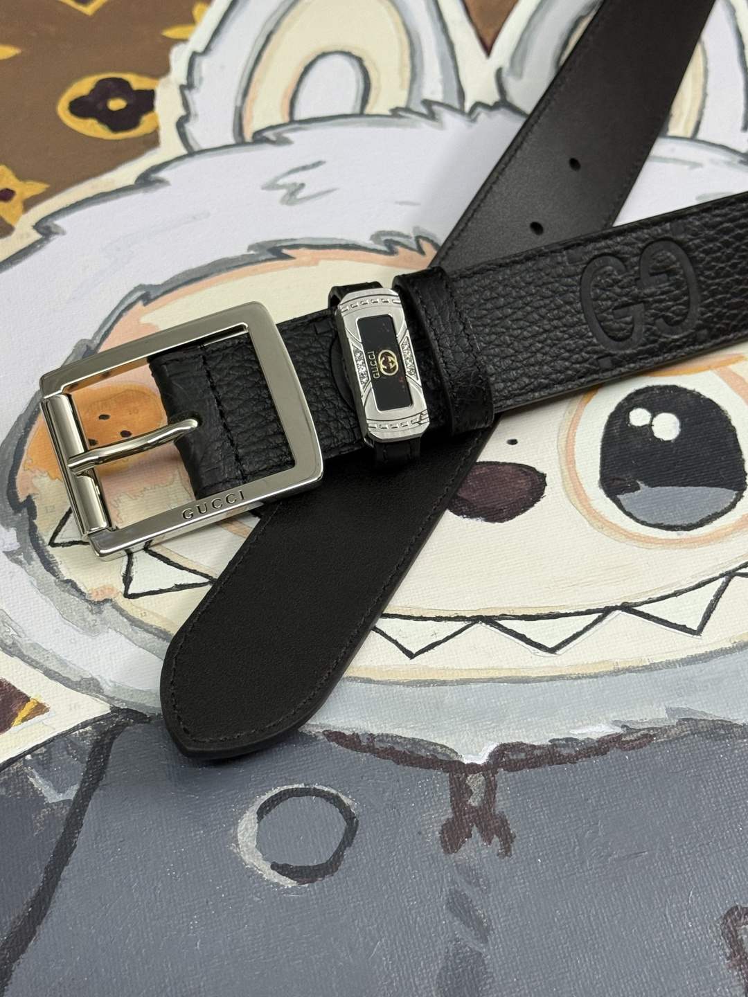 Gucci Belt – 35mm
