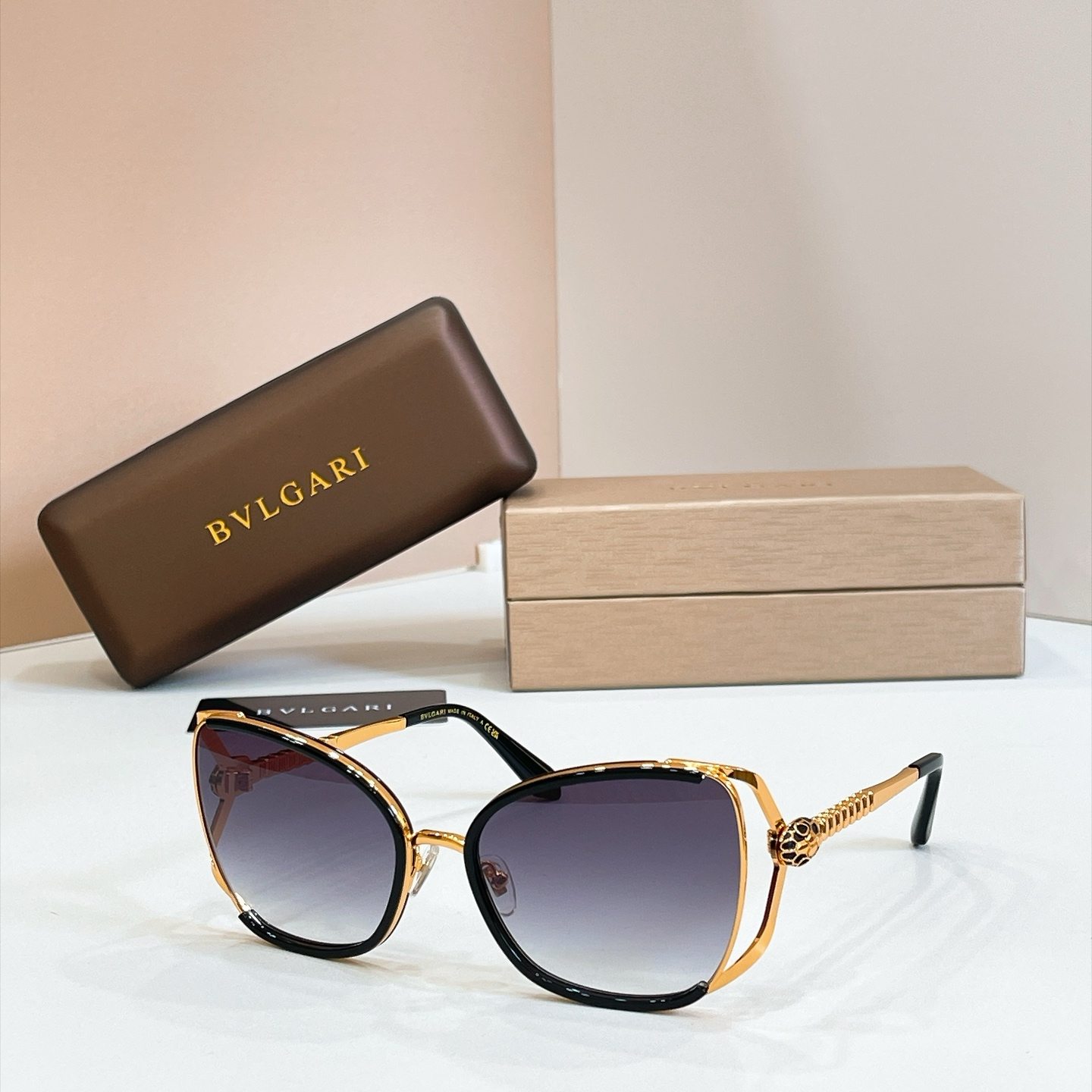 BVLGARI Sunglasses - BV47601U