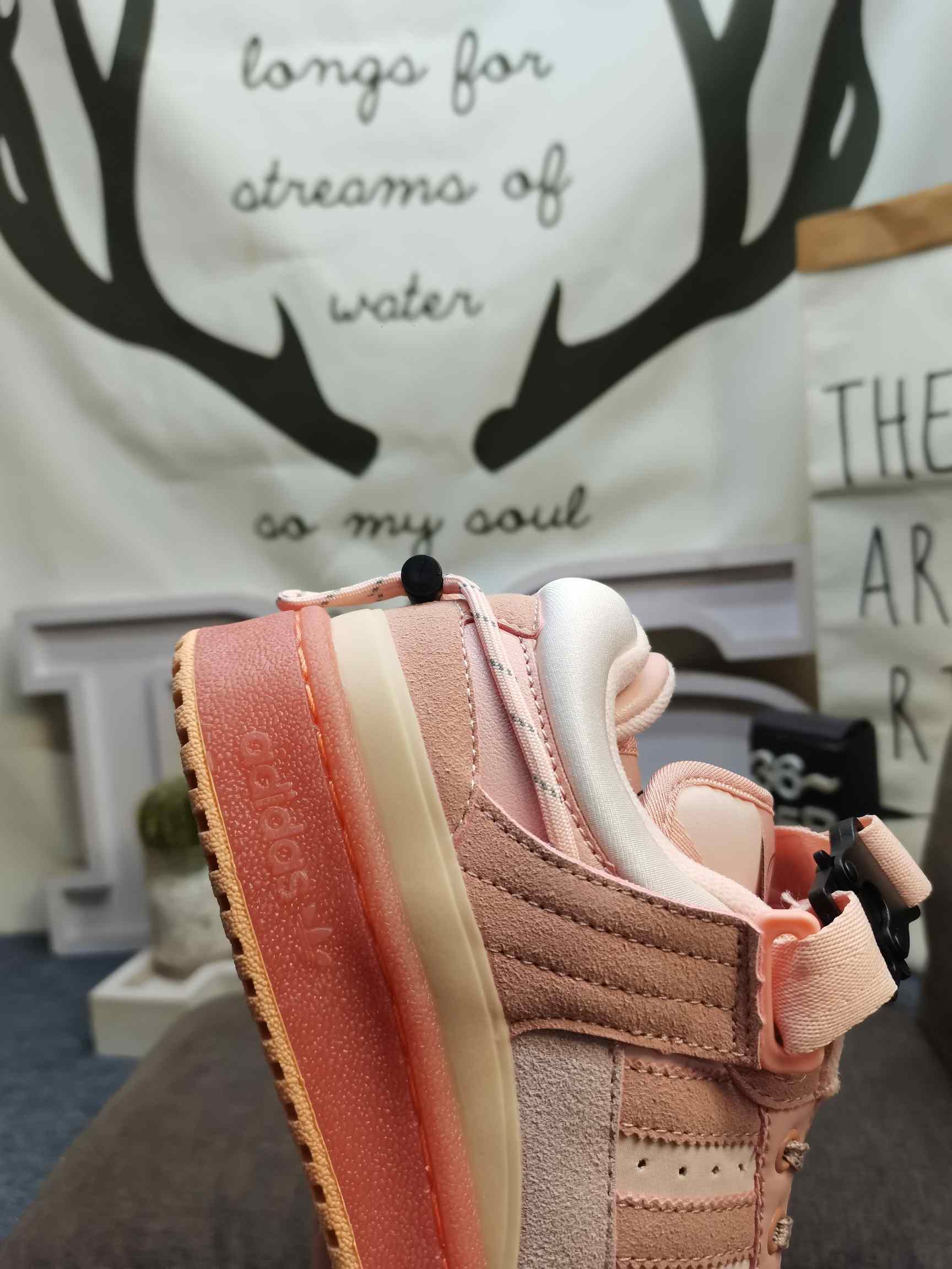 adidas BAD BUNNY FORUM Shoes