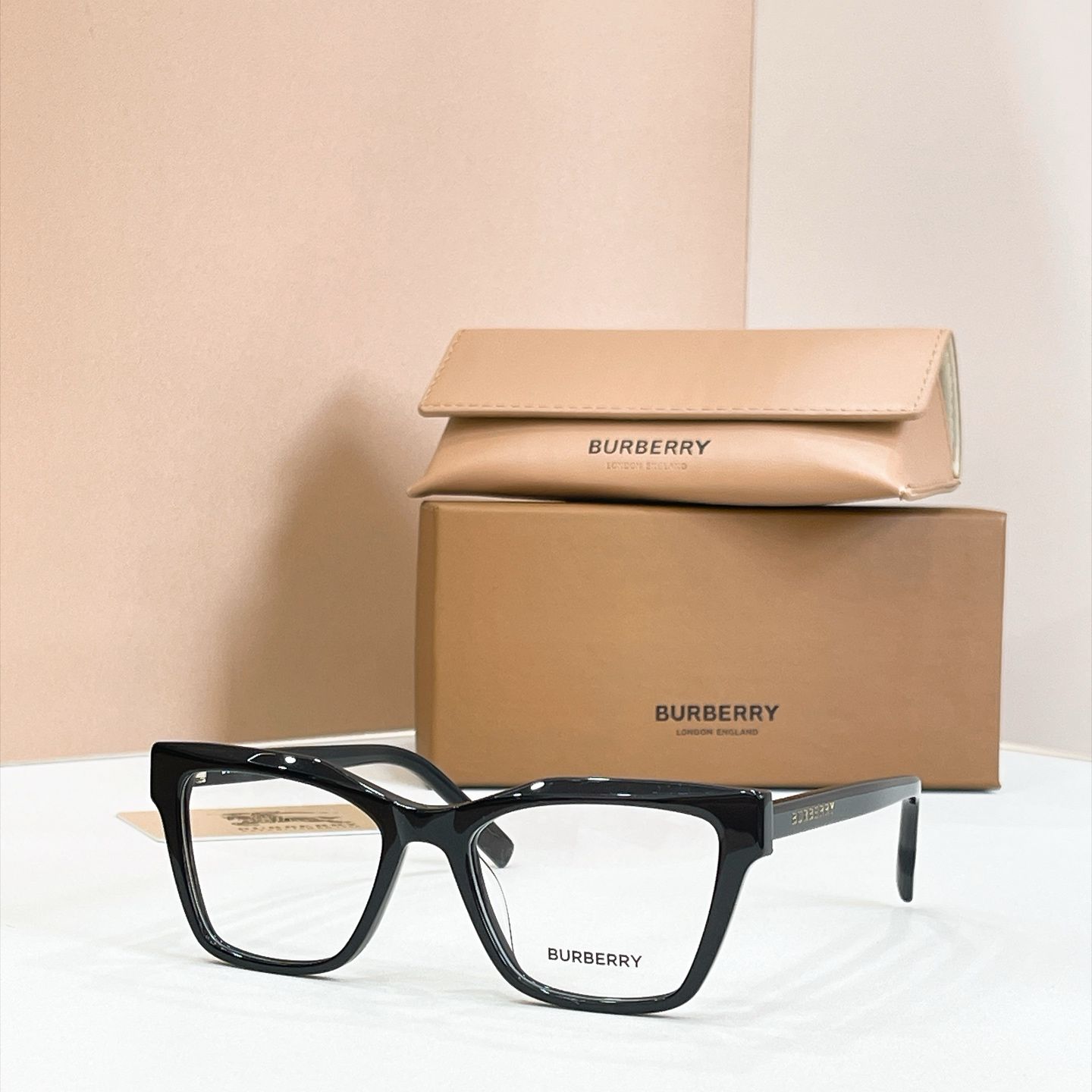 Burberry Optical Frames - BE2375