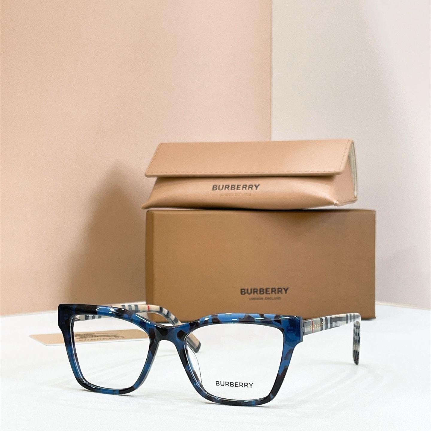 Burberry Optical Frames - BE2375