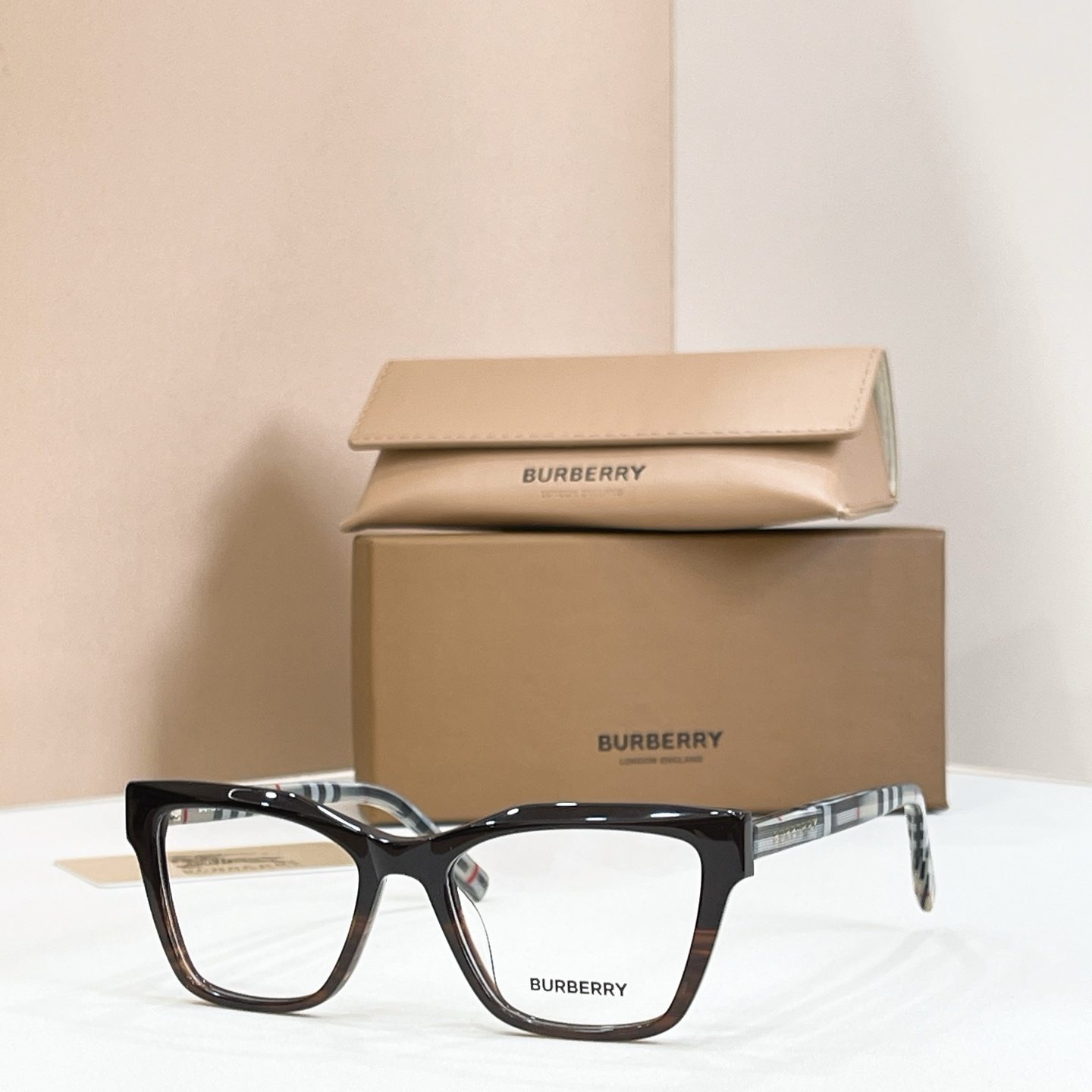 Burberry Optical Frames - BE2375