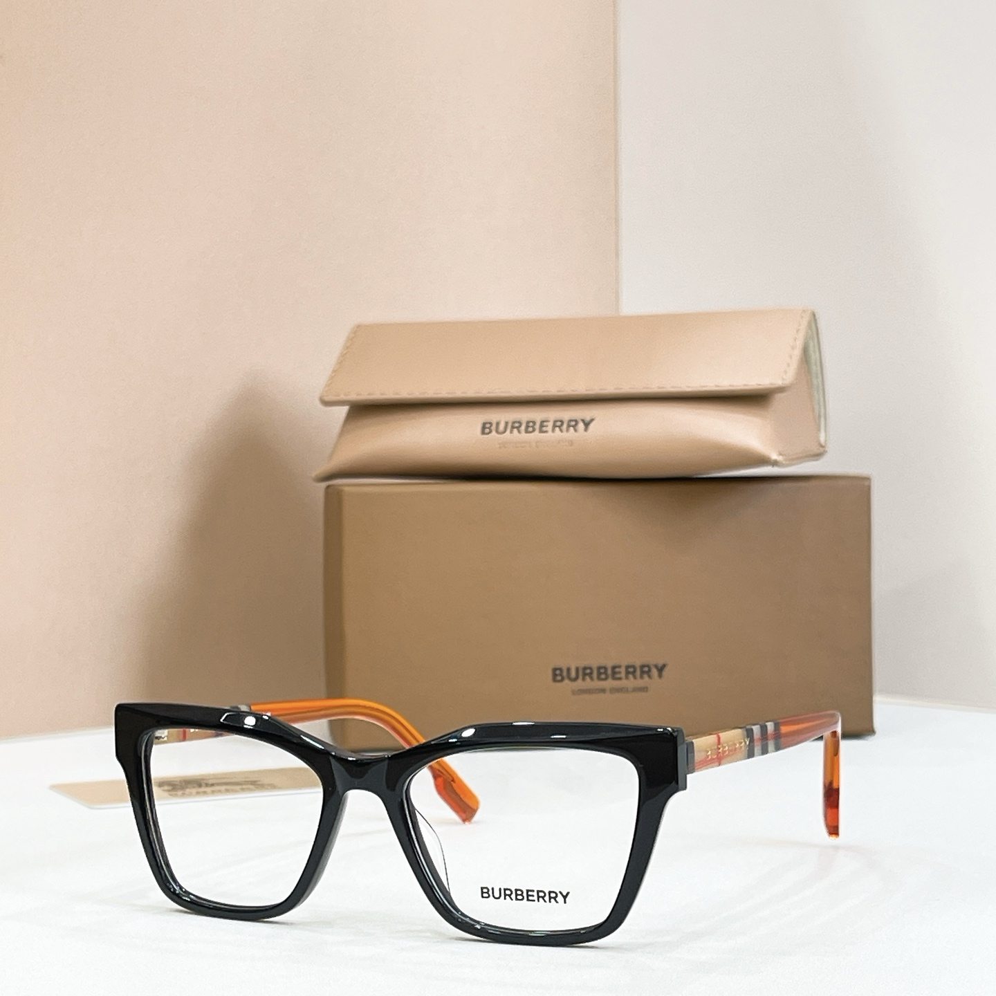Burberry Optical Frames - BE2375