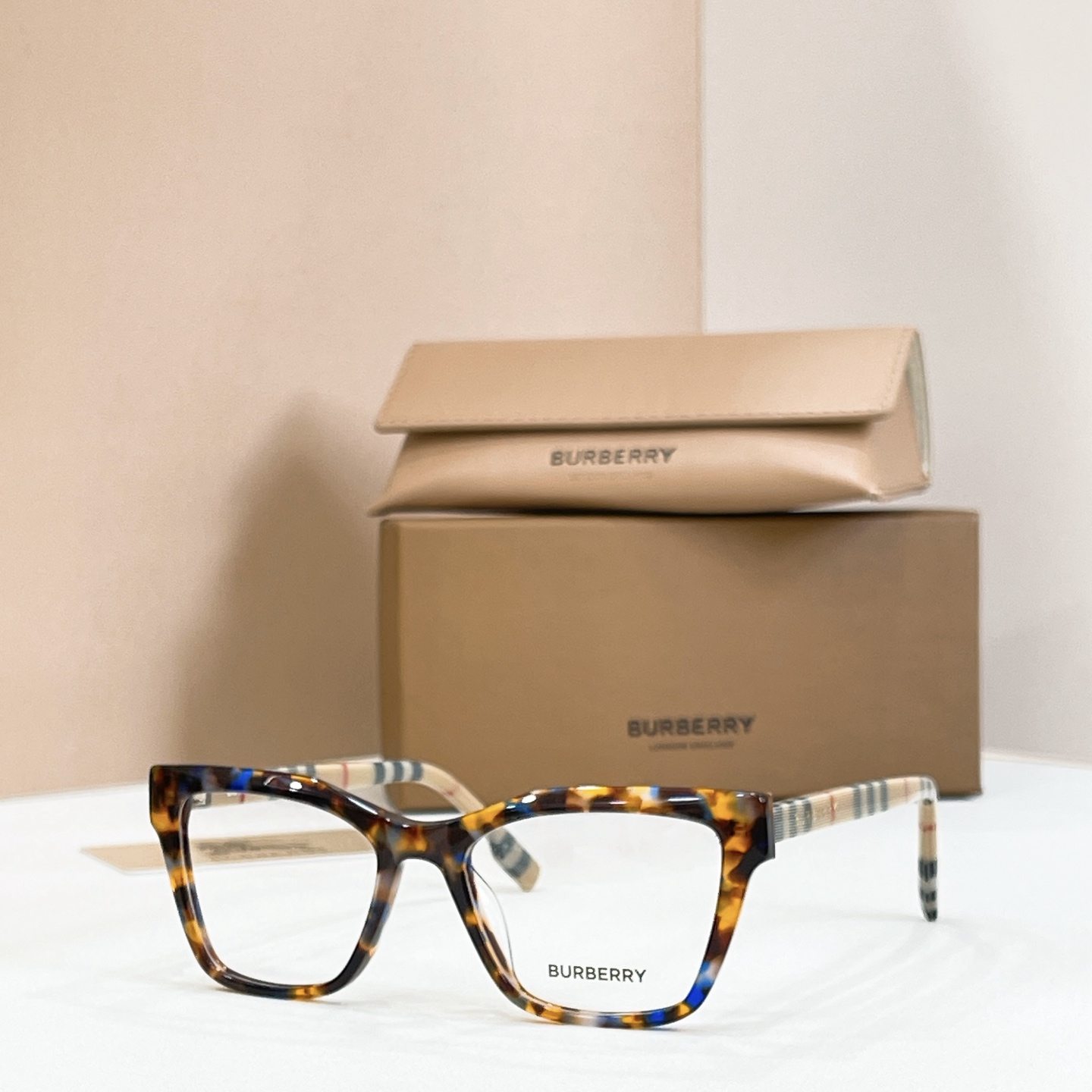 Burberry Optical Frames - BE2375