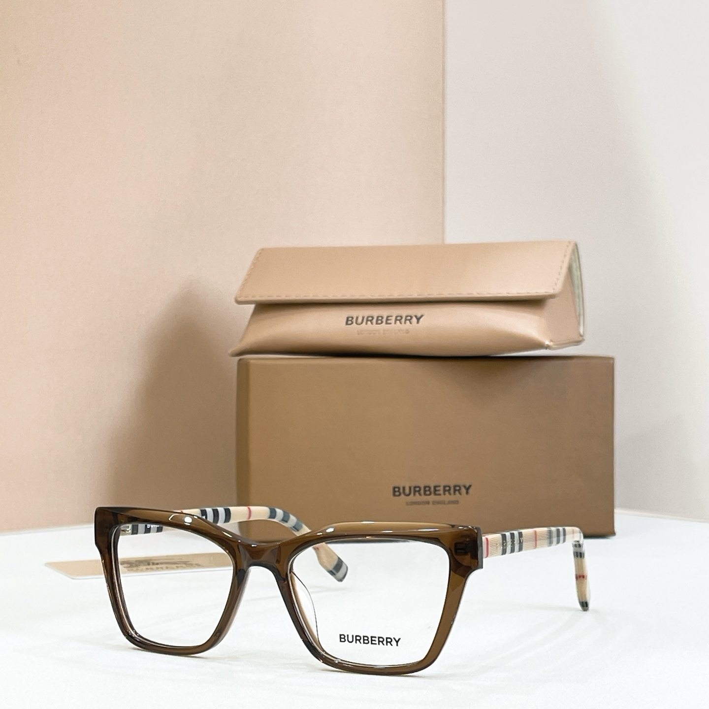 Burberry Optical Frames - BE2375