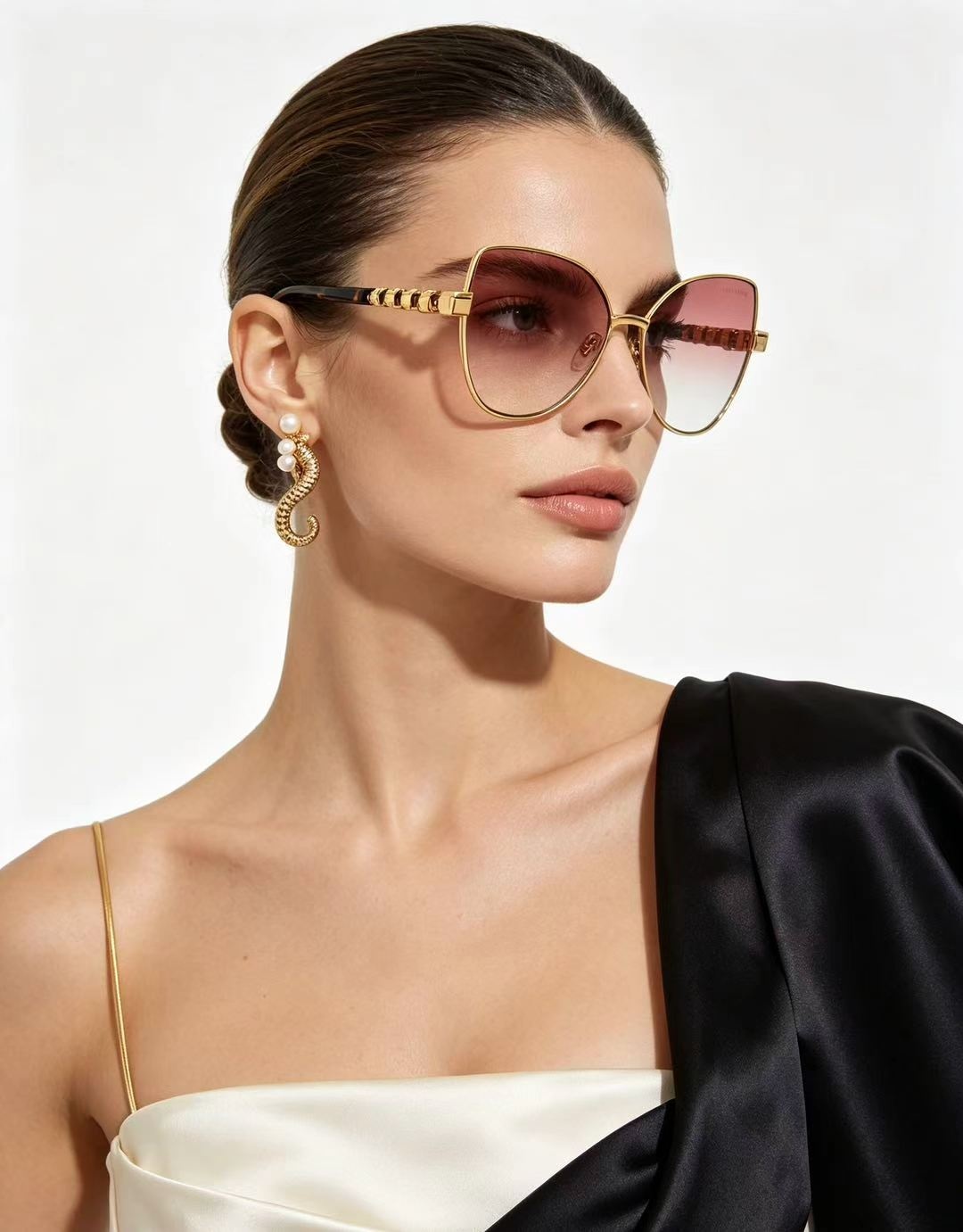 BVLGARI Sunglasses - BV42355U