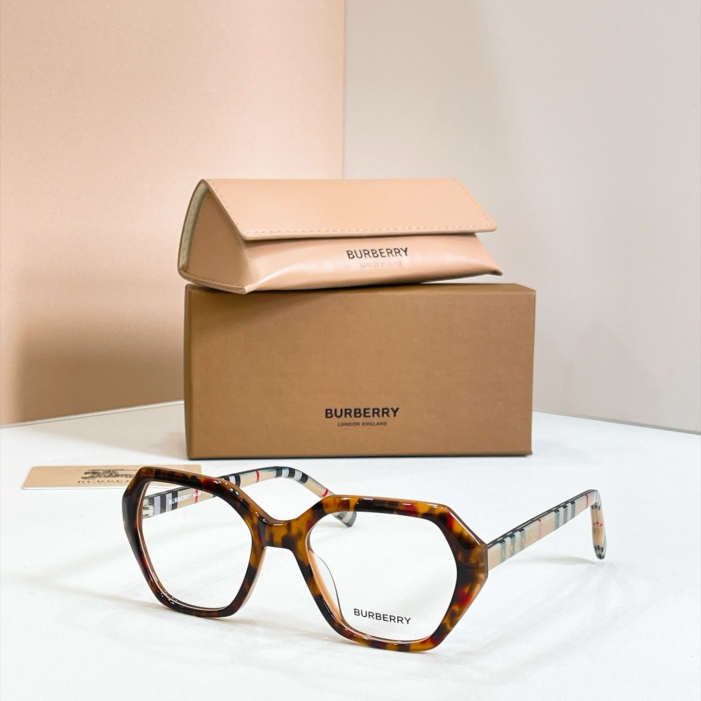 Burberry Optical Frames - BE2374