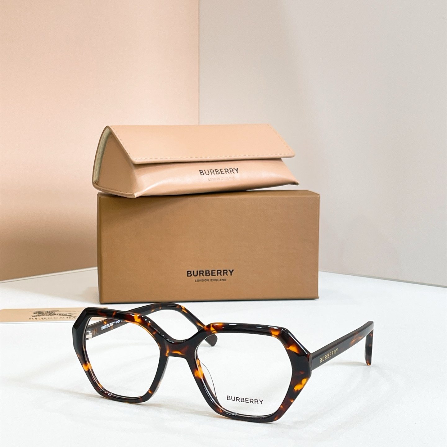 Burberry Optical Frames - BE2374