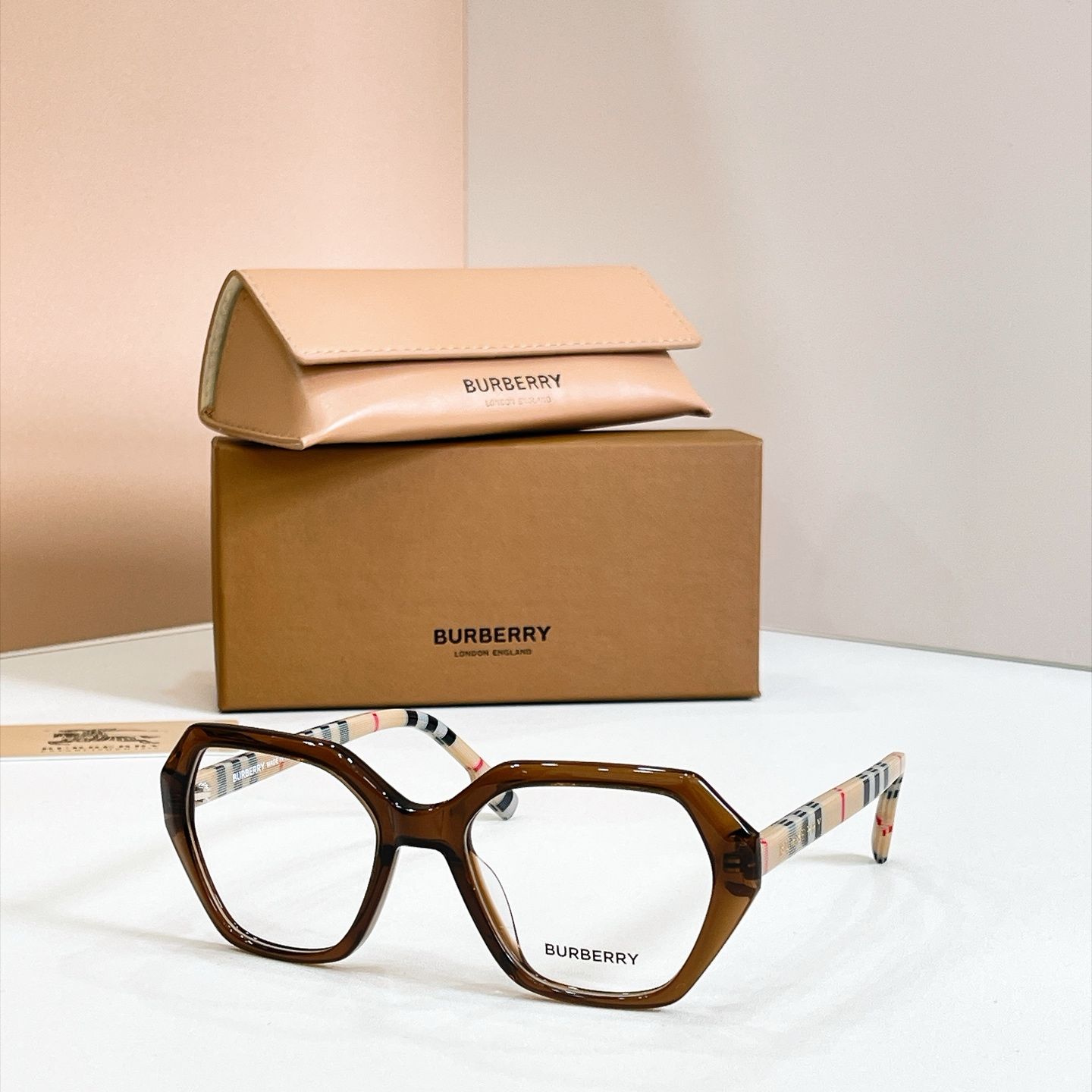 Burberry Optical Frames - BE2374