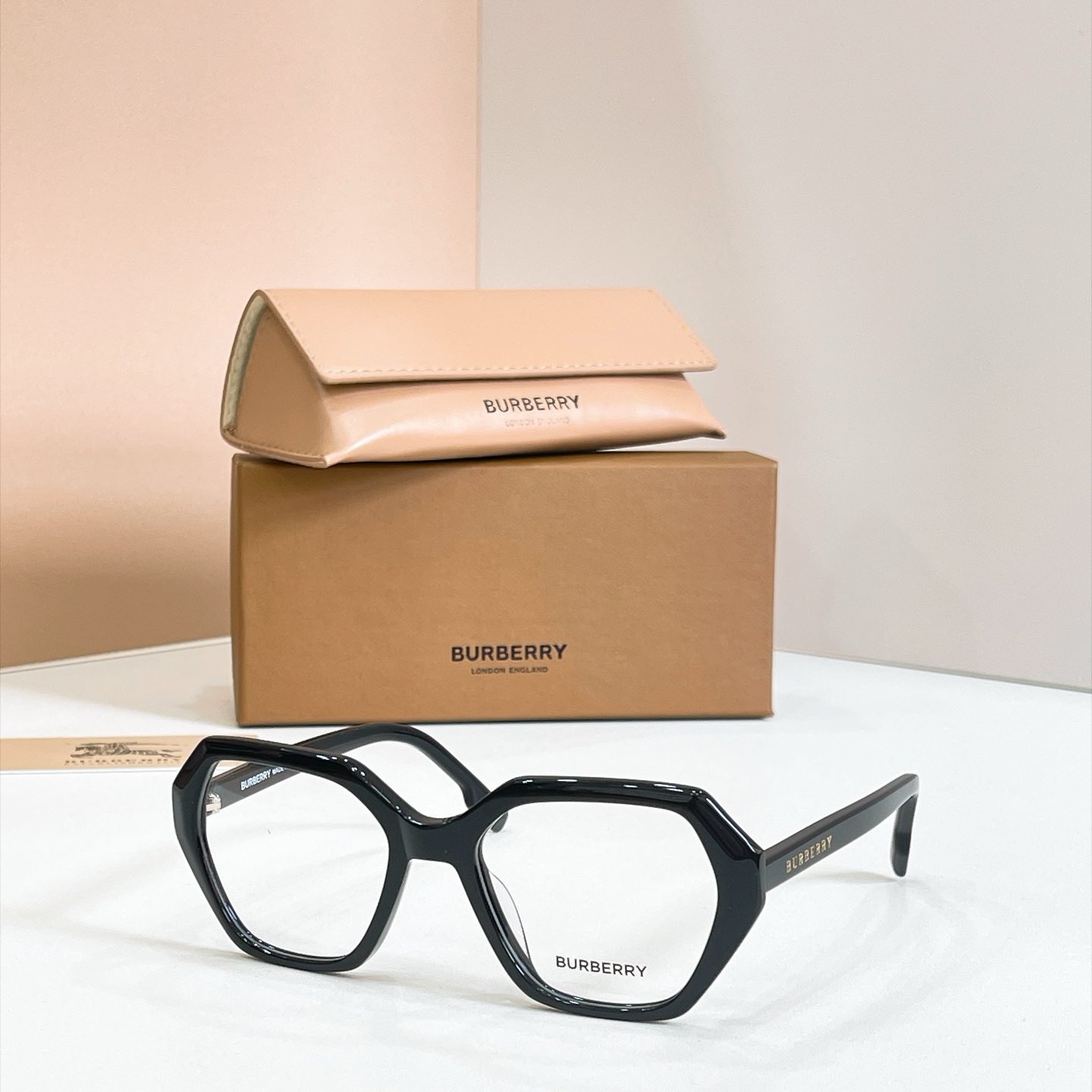 Burberry Optical Frames - BE2374