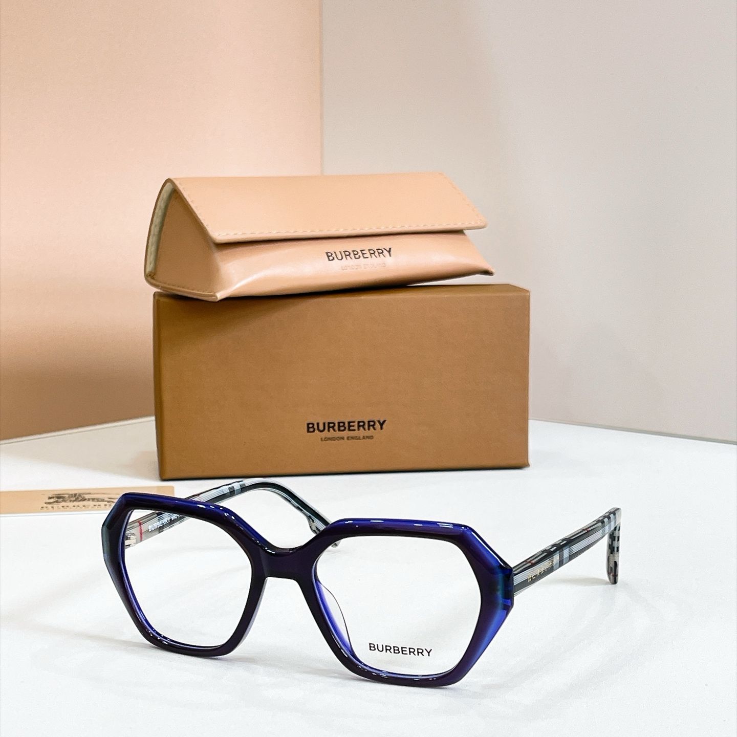 Burberry Optical Frames - BE2374