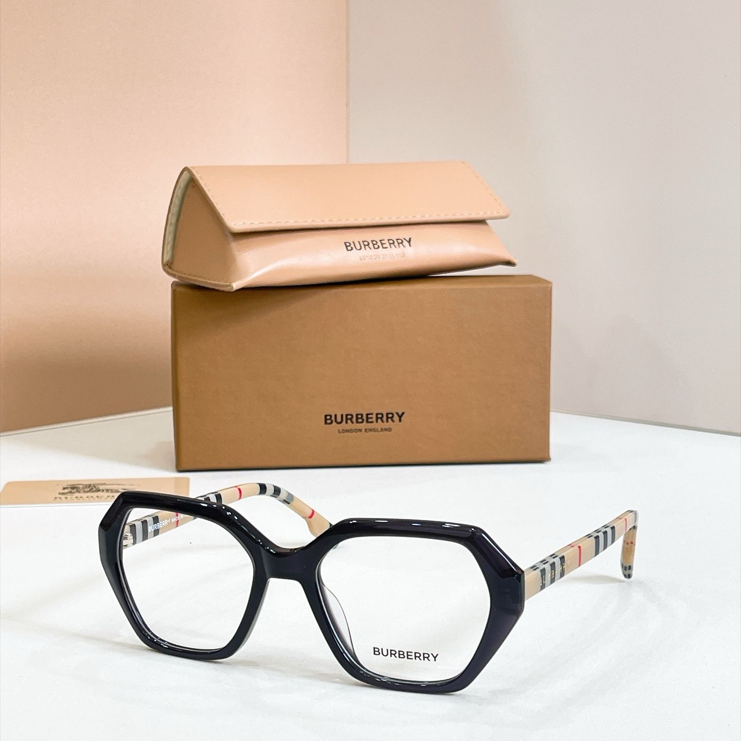 Burberry Optical Frames - BE2374