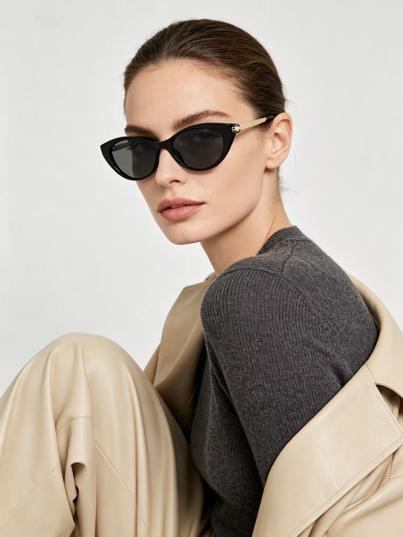 BVLGARI Sunglasses - BV50091I