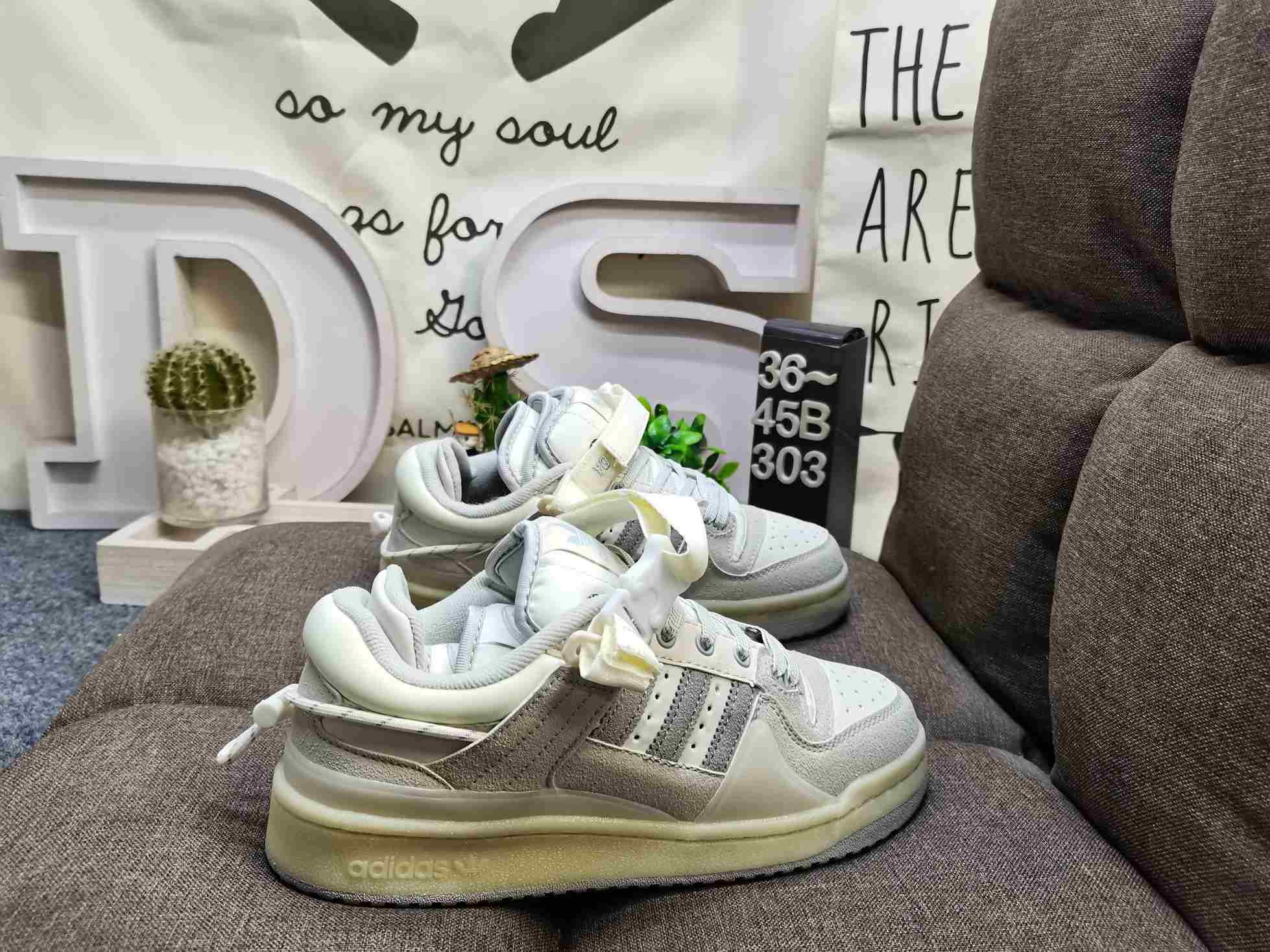 adidas BAD BUNNY FORUM Shoes