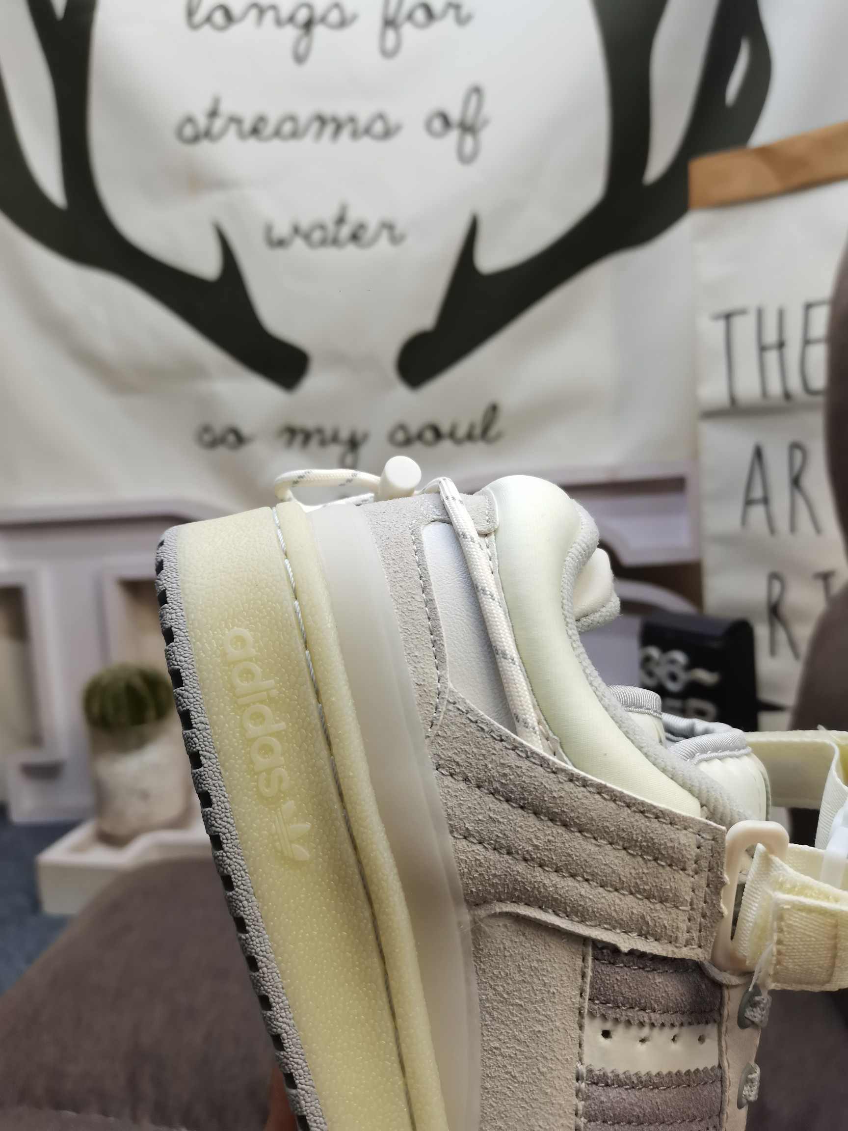 adidas BAD BUNNY FORUM Shoes