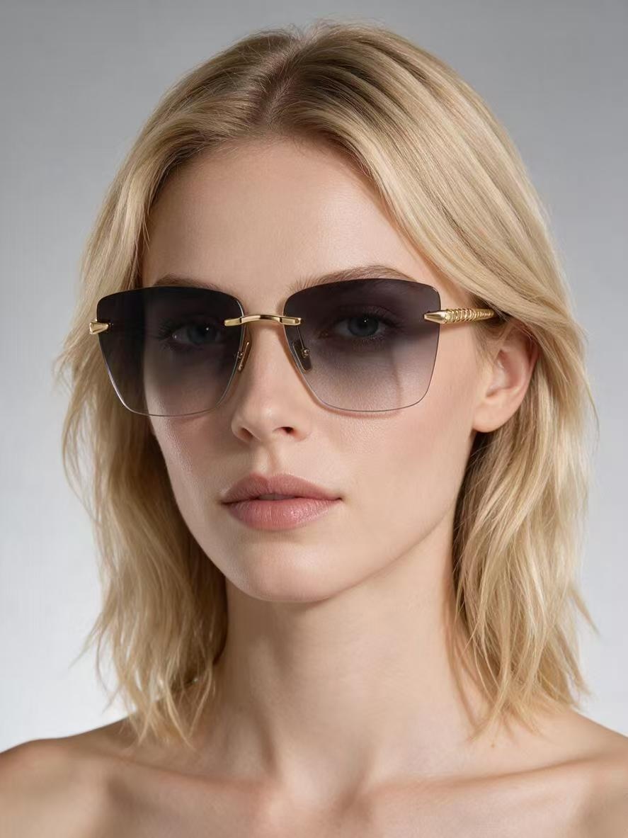BVLGARI Sunglasses - BV40107U
