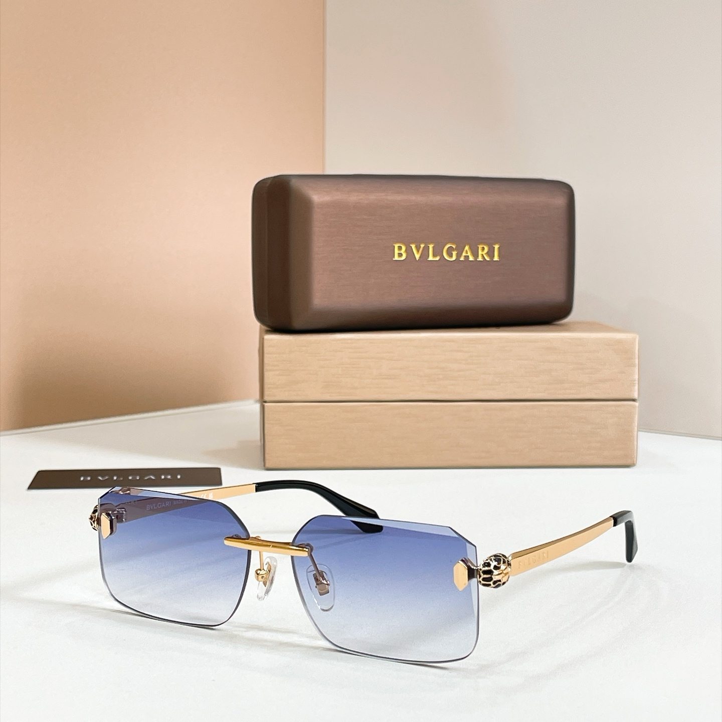 BVLGARI Sunglasses - BV40108U
