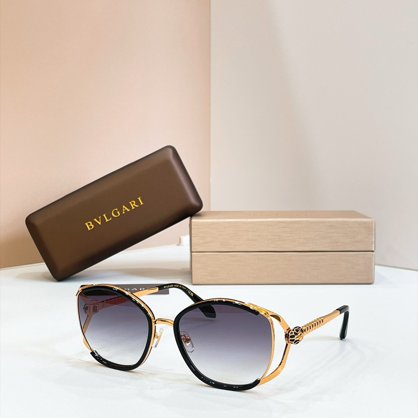 BVLGARI Sunglasses - BV47600U