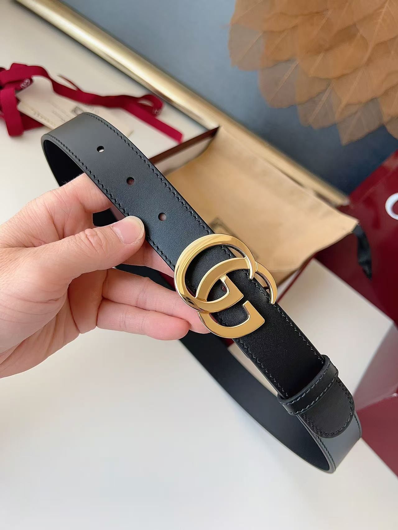 Gucci Belt – 30mm