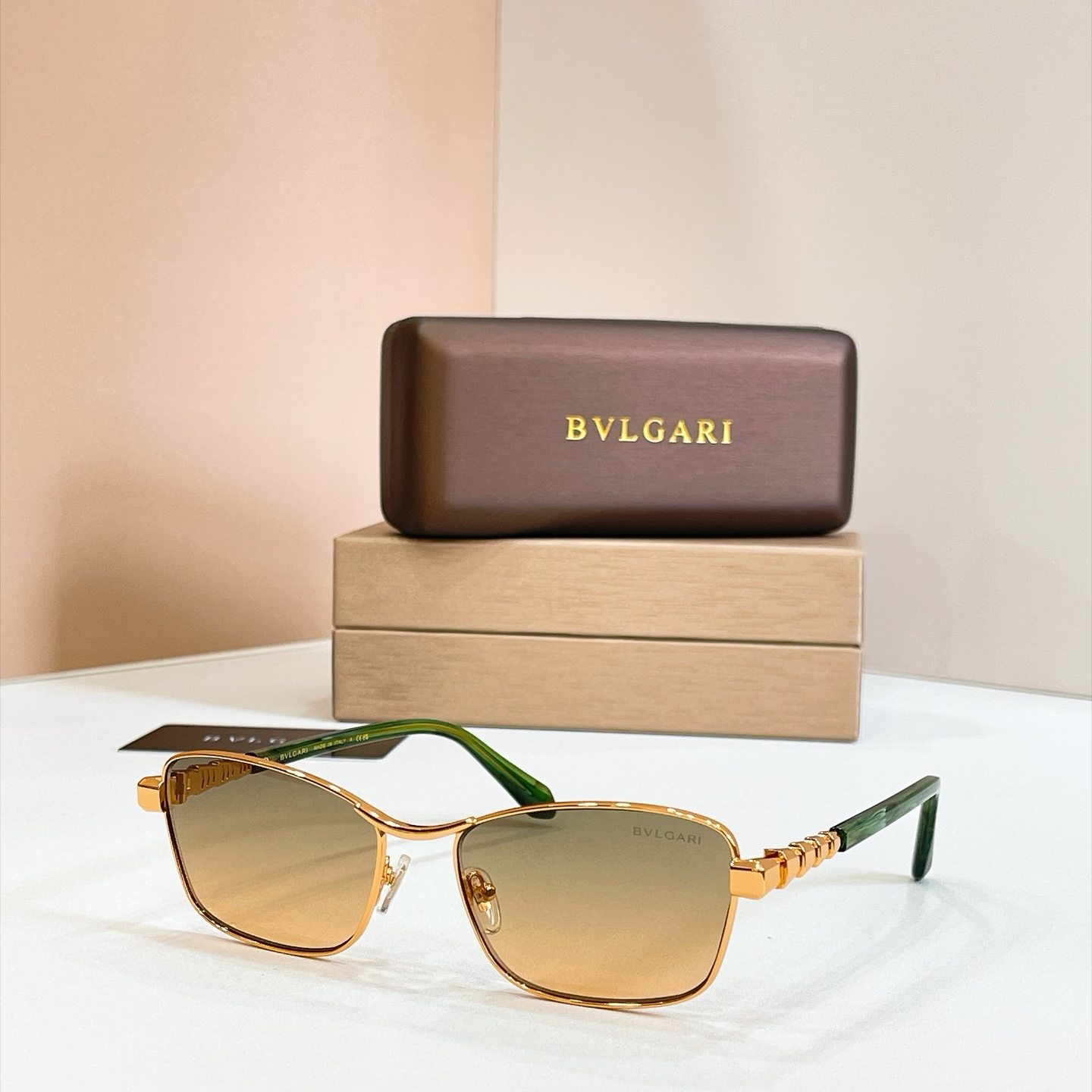 BVLGARI Sunglasses - BV42356U