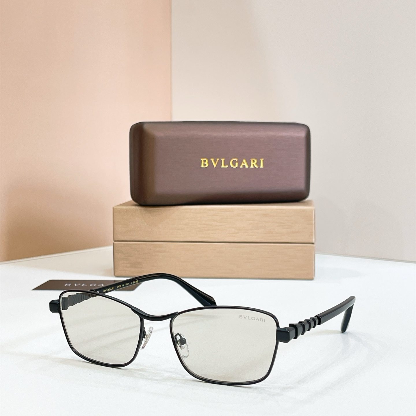 BVLGARI Sunglasses - BV42356U
