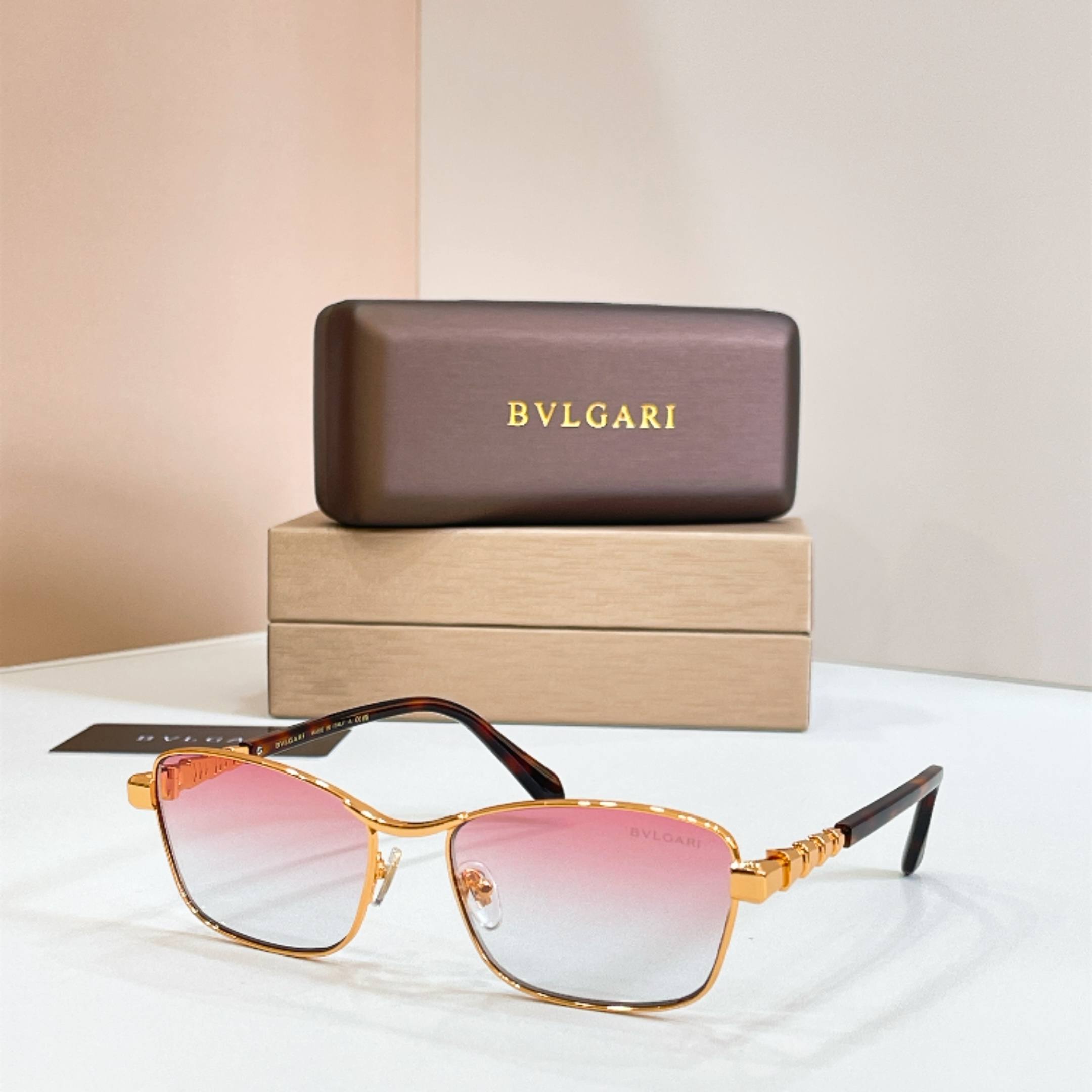 BVLGARI Sunglasses - BV42356U