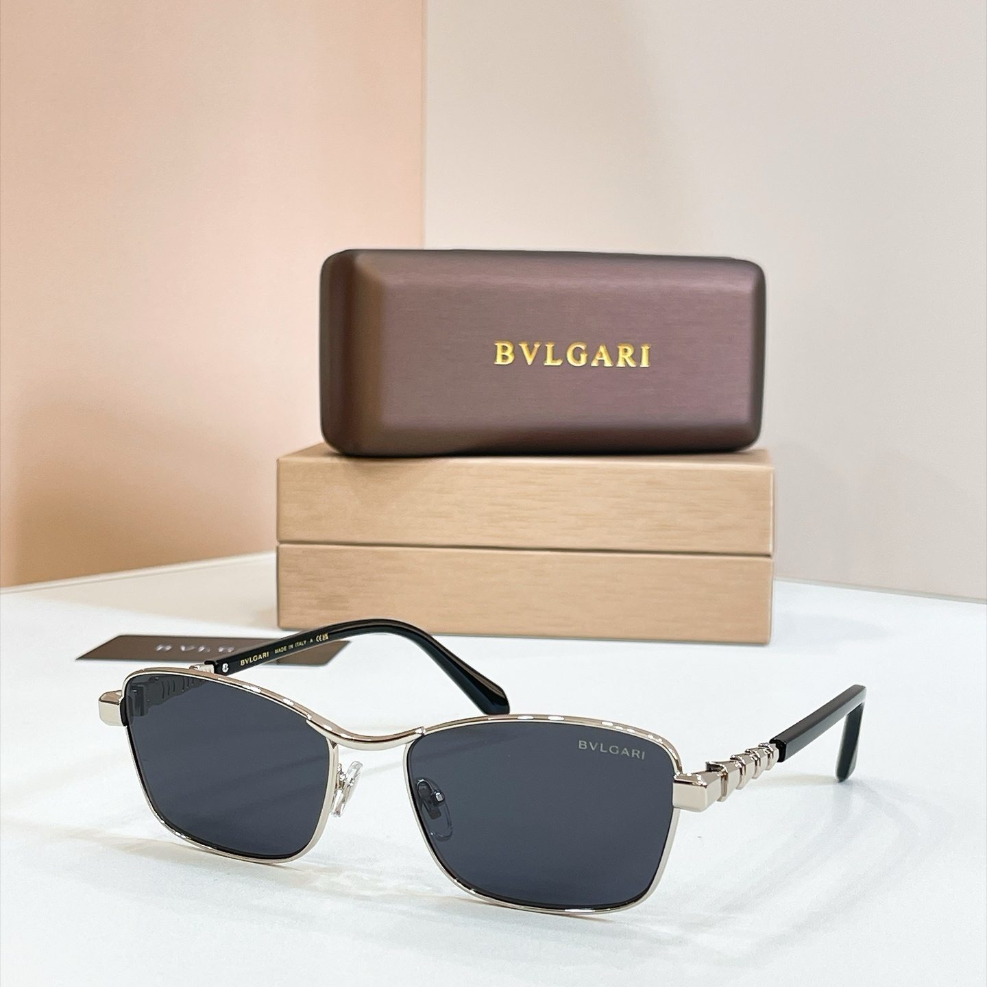 BVLGARI Sunglasses - BV42356U