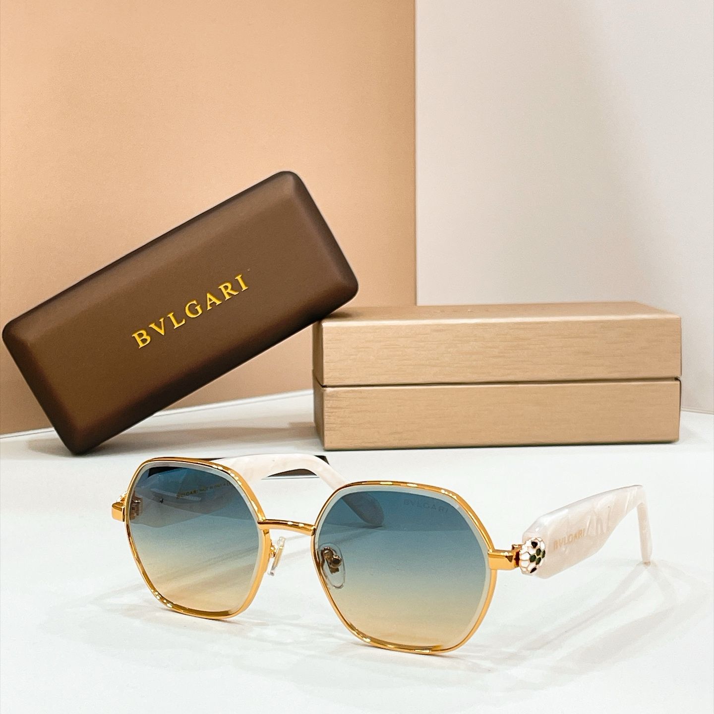 BVLGARI Sunglasses - BV9029B