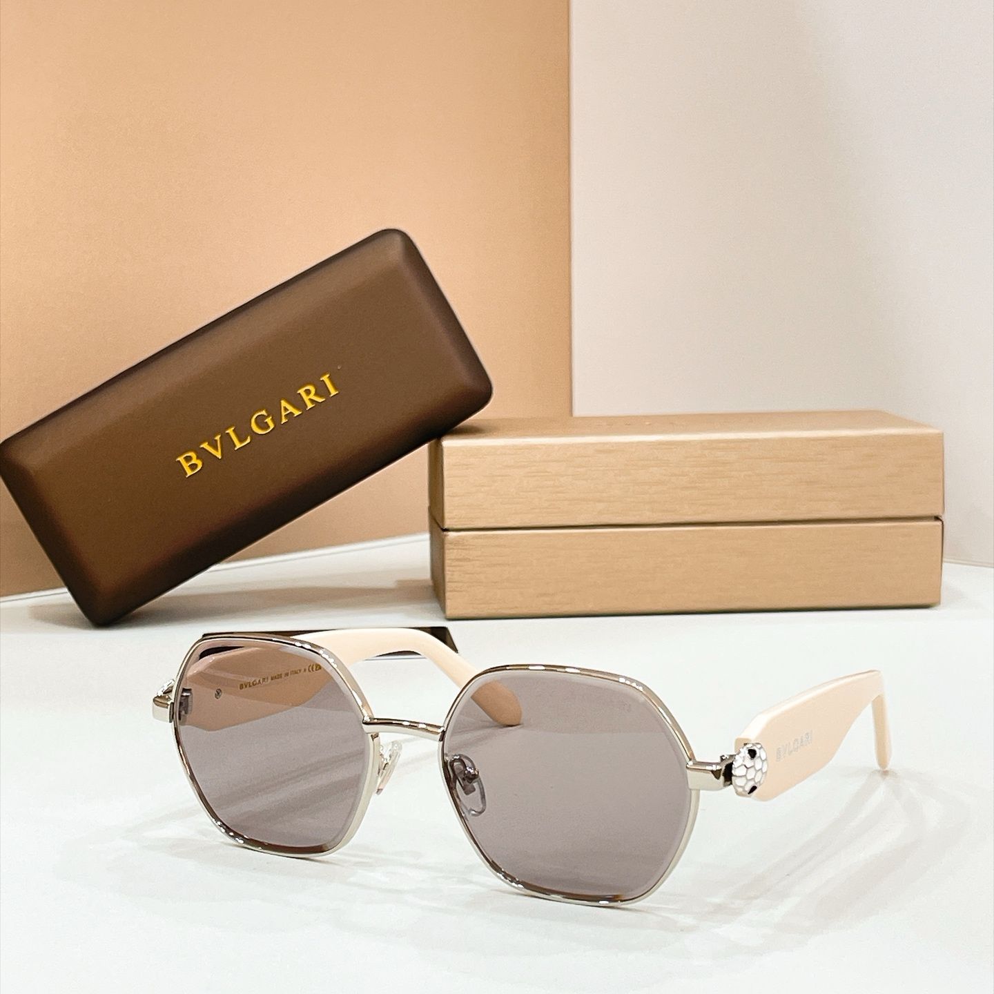 BVLGARI Sunglasses - BV9029B