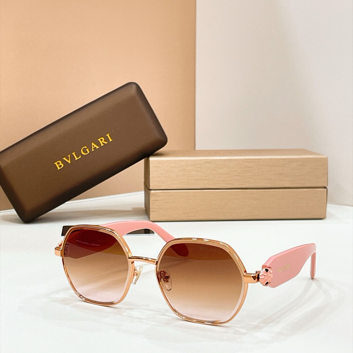 BVLGARI Sunglasses - BV9029B