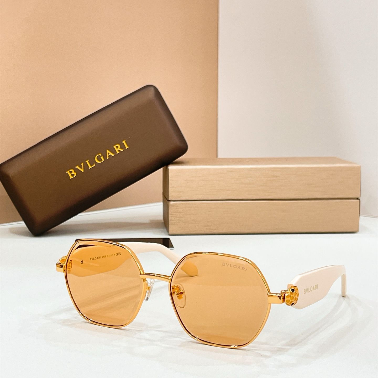 BVLGARI Sunglasses - BV9029B