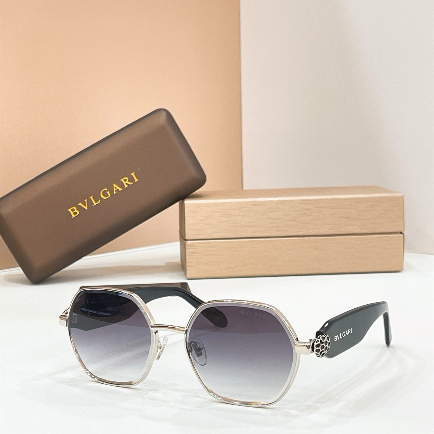 BVLGARI Sunglasses - BV9029B