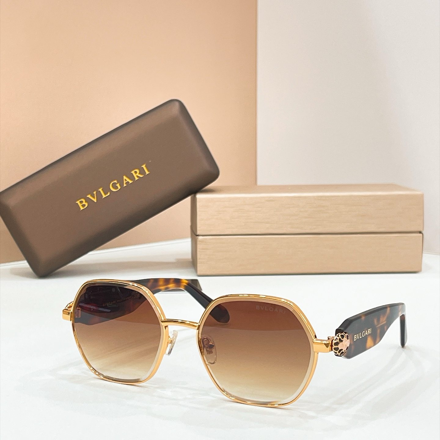 BVLGARI Sunglasses - BV9029B