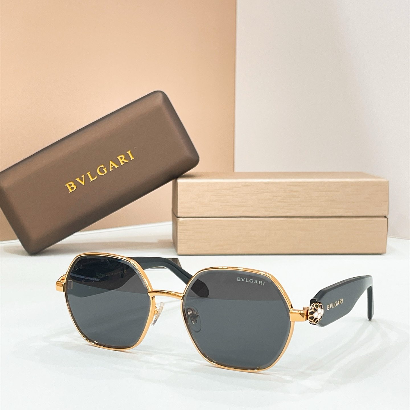 BVLGARI Sunglasses - BV9029B