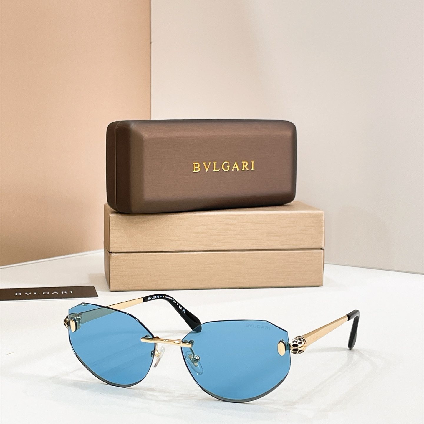 BVLGARI Sunglasses - BV40059U