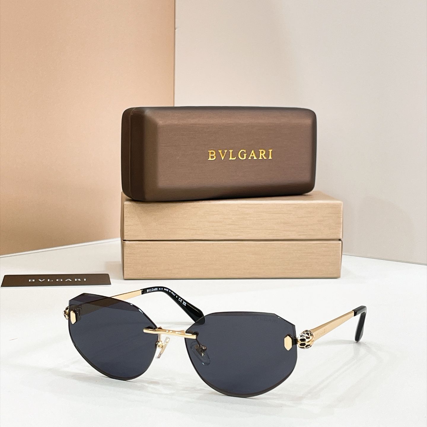 BVLGARI Sunglasses - BV40059U