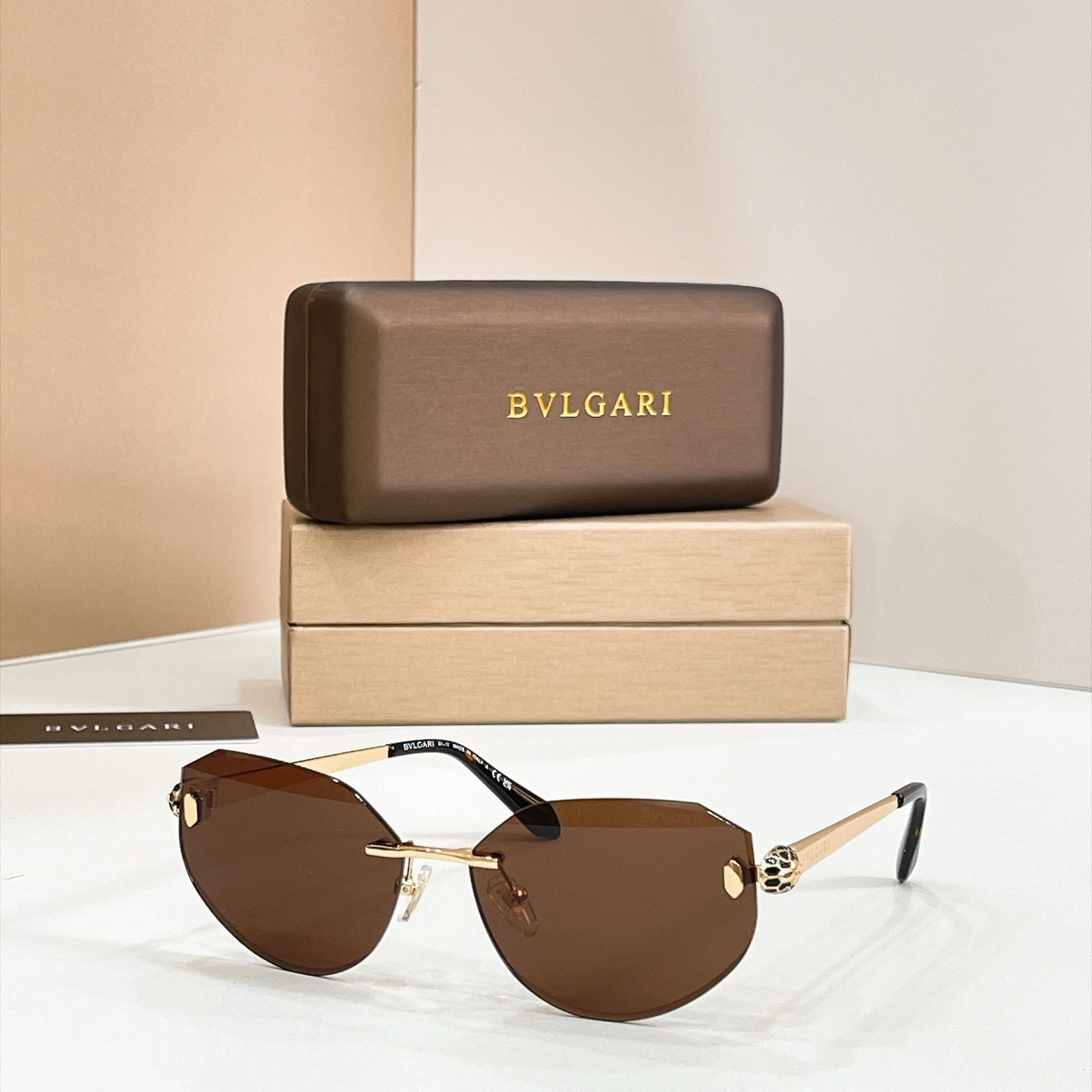 BVLGARI Sunglasses - BV40059U