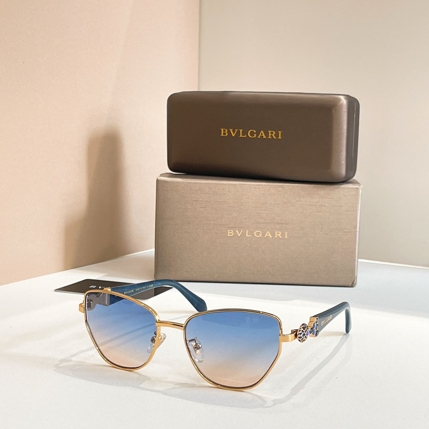 BVLGARI Sunglasses - BV1809LU