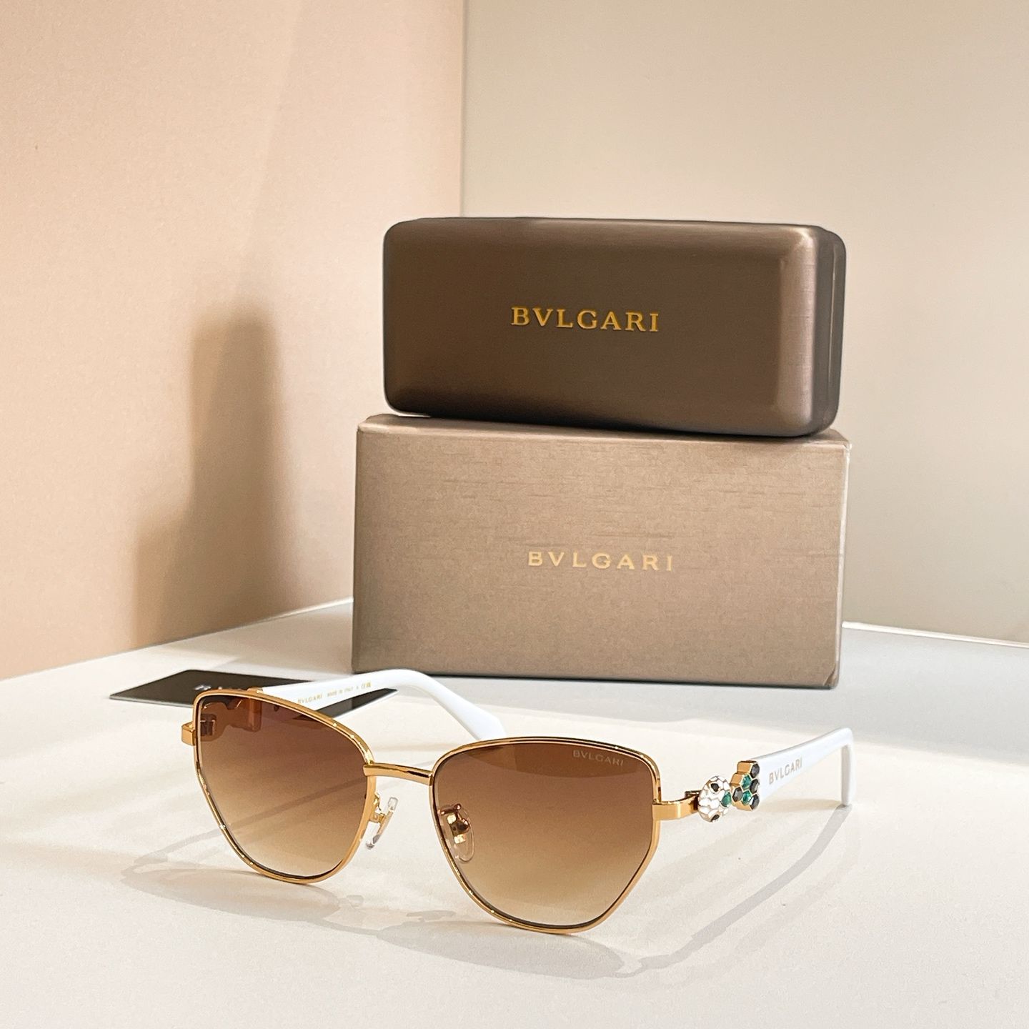 BVLGARI Sunglasses - BV1809LU