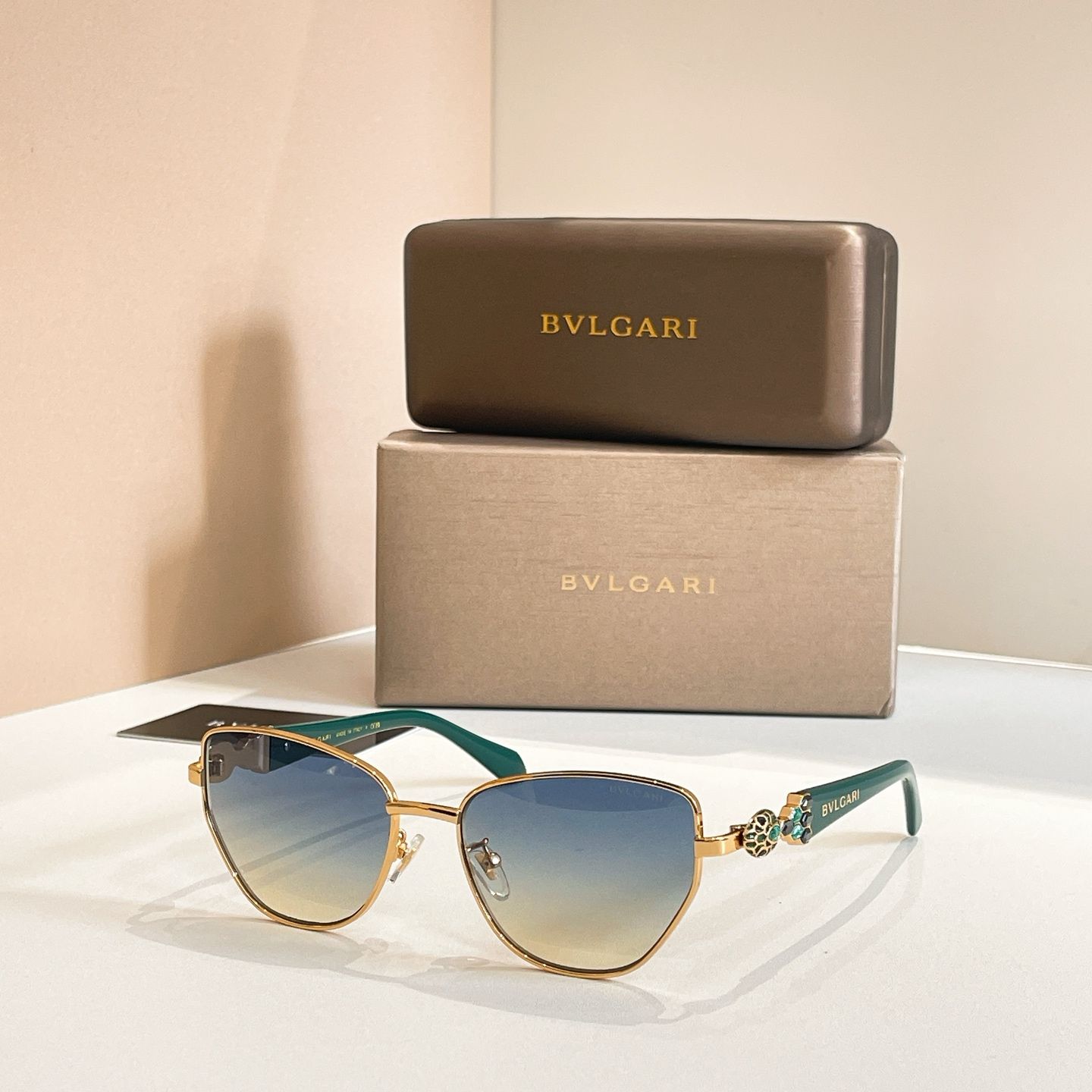 BVLGARI Sunglasses - BV1809LU