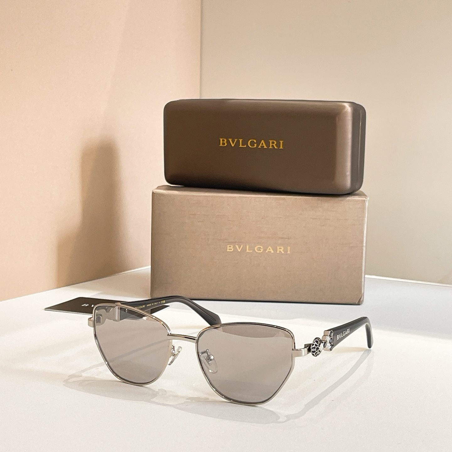 BVLGARI Sunglasses - BV1809LU