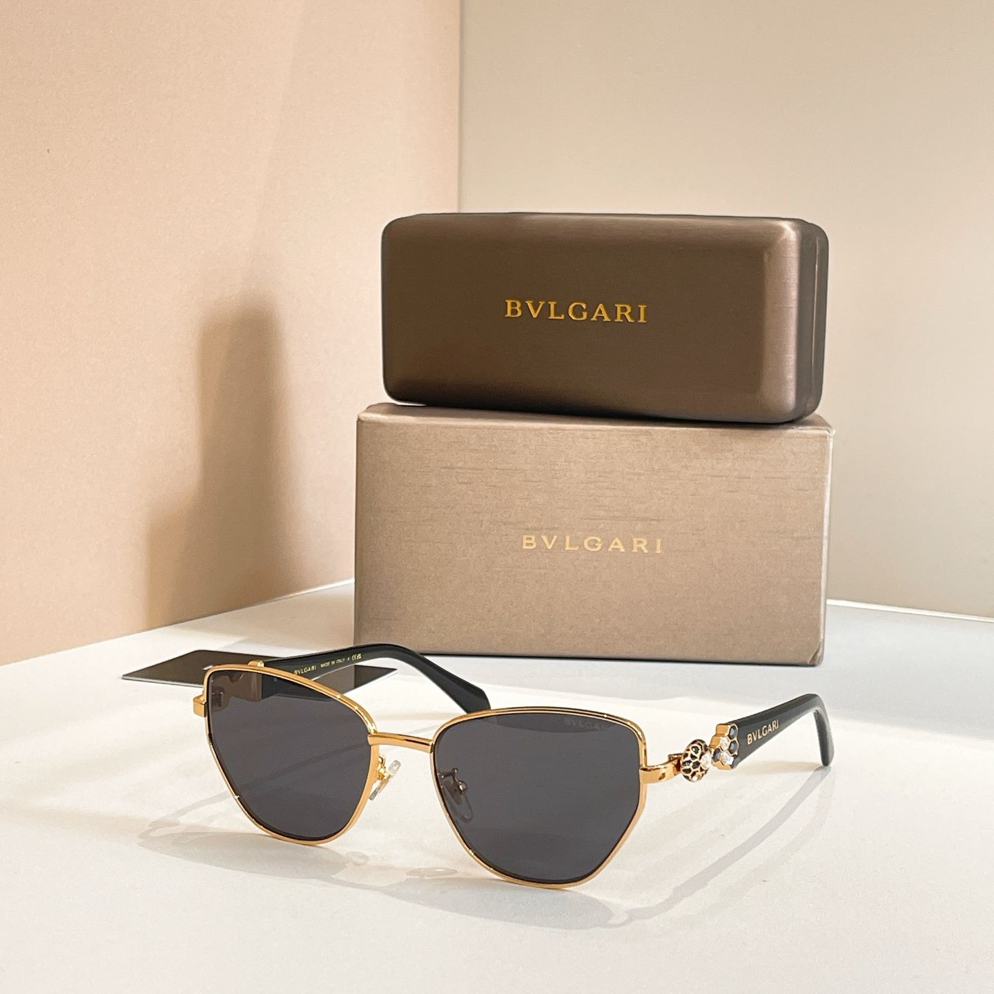 BVLGARI Sunglasses - BV1809LU