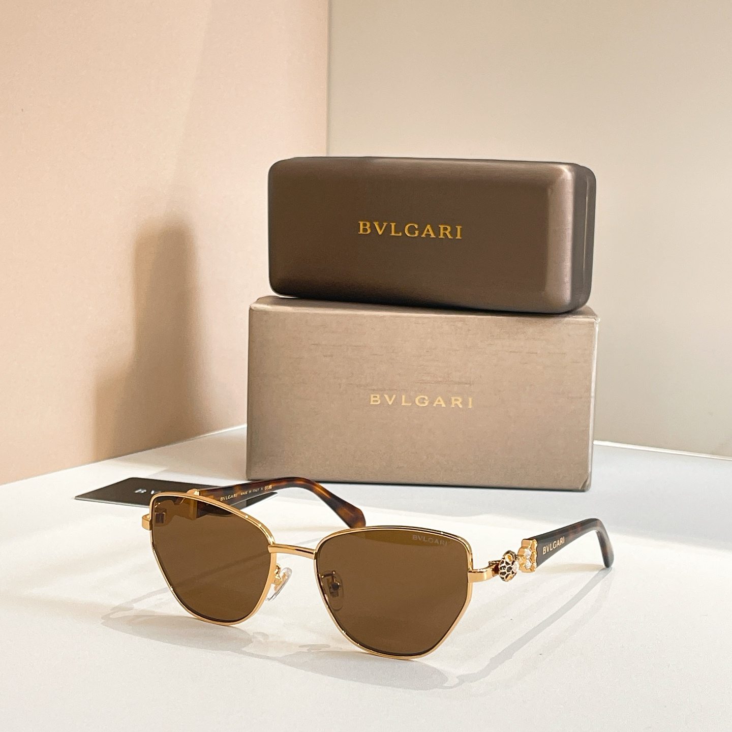 BVLGARI Sunglasses - BV1809LU