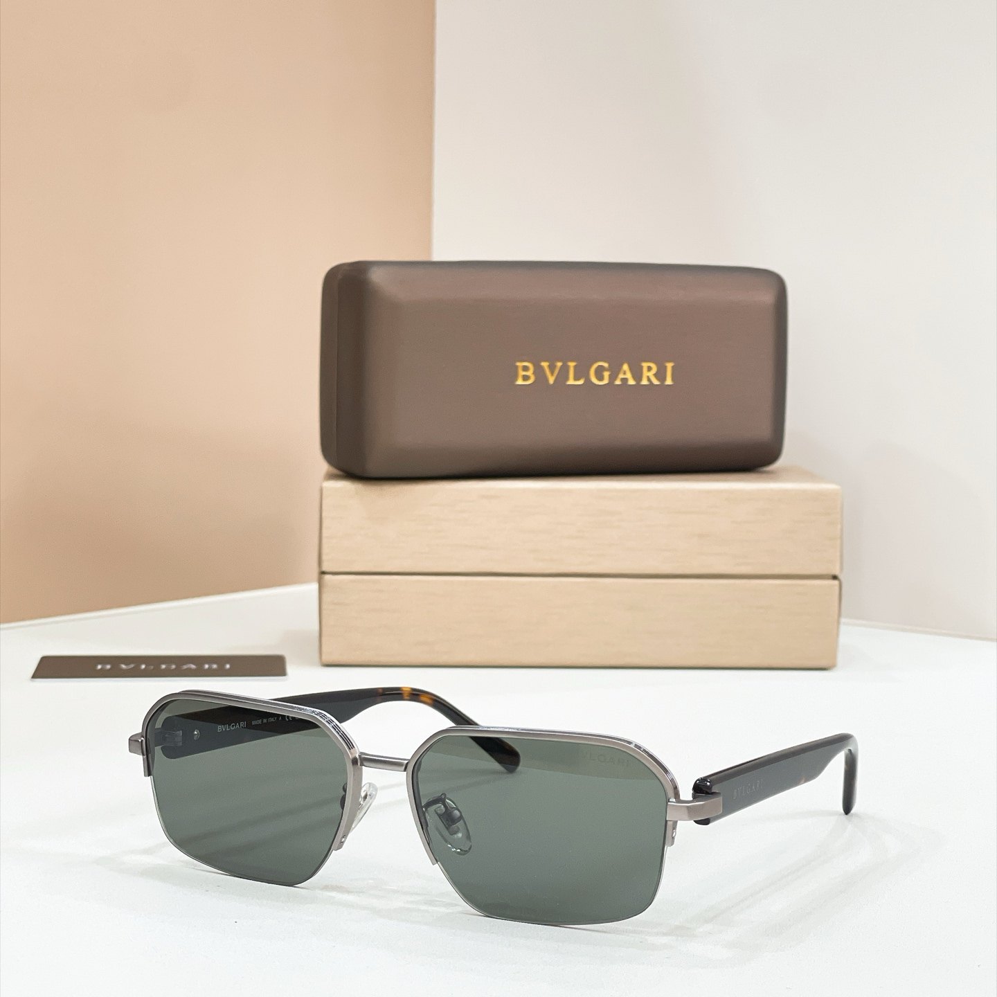 BVLGARI Sunglasses - BV40089U