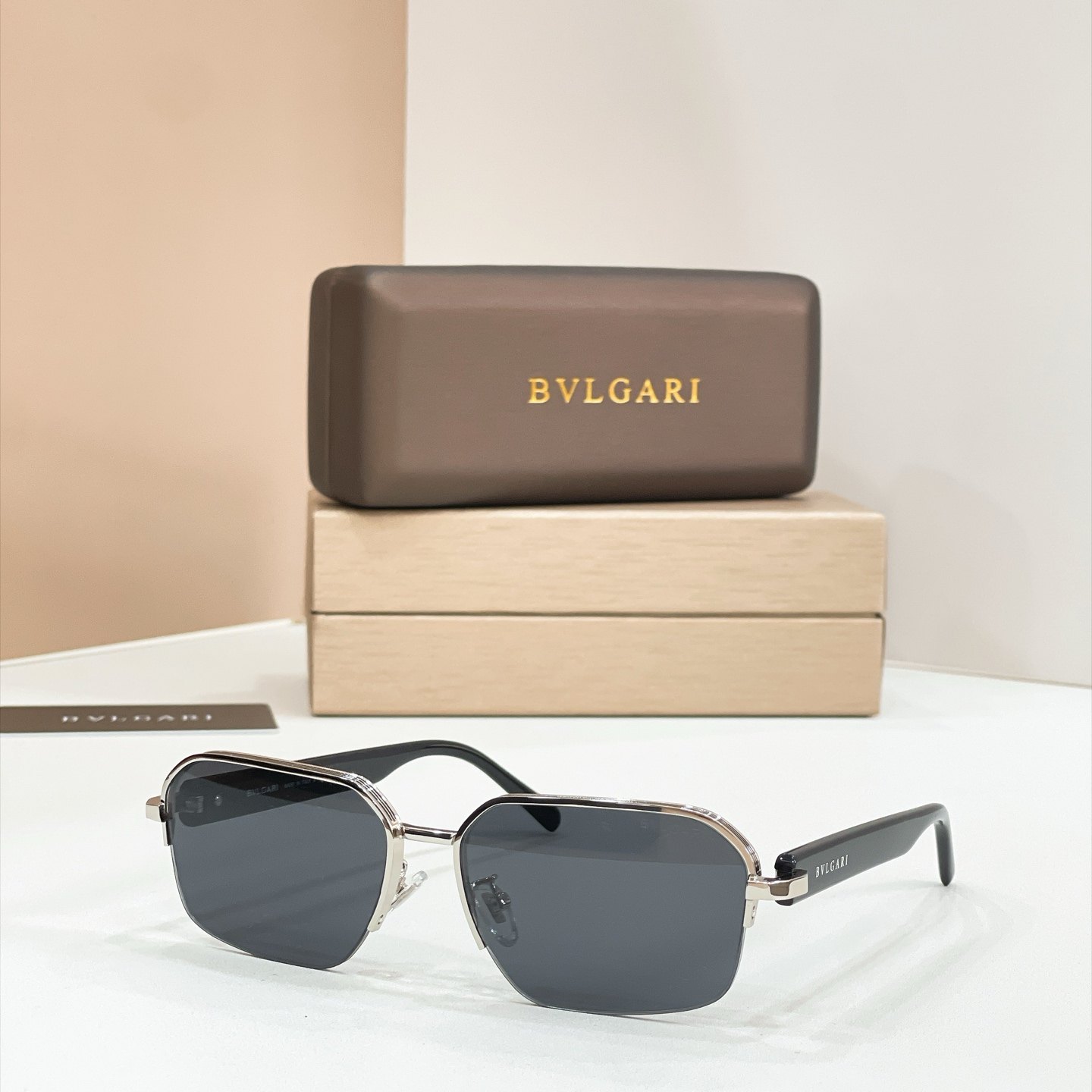 BVLGARI Sunglasses - BV40089U
