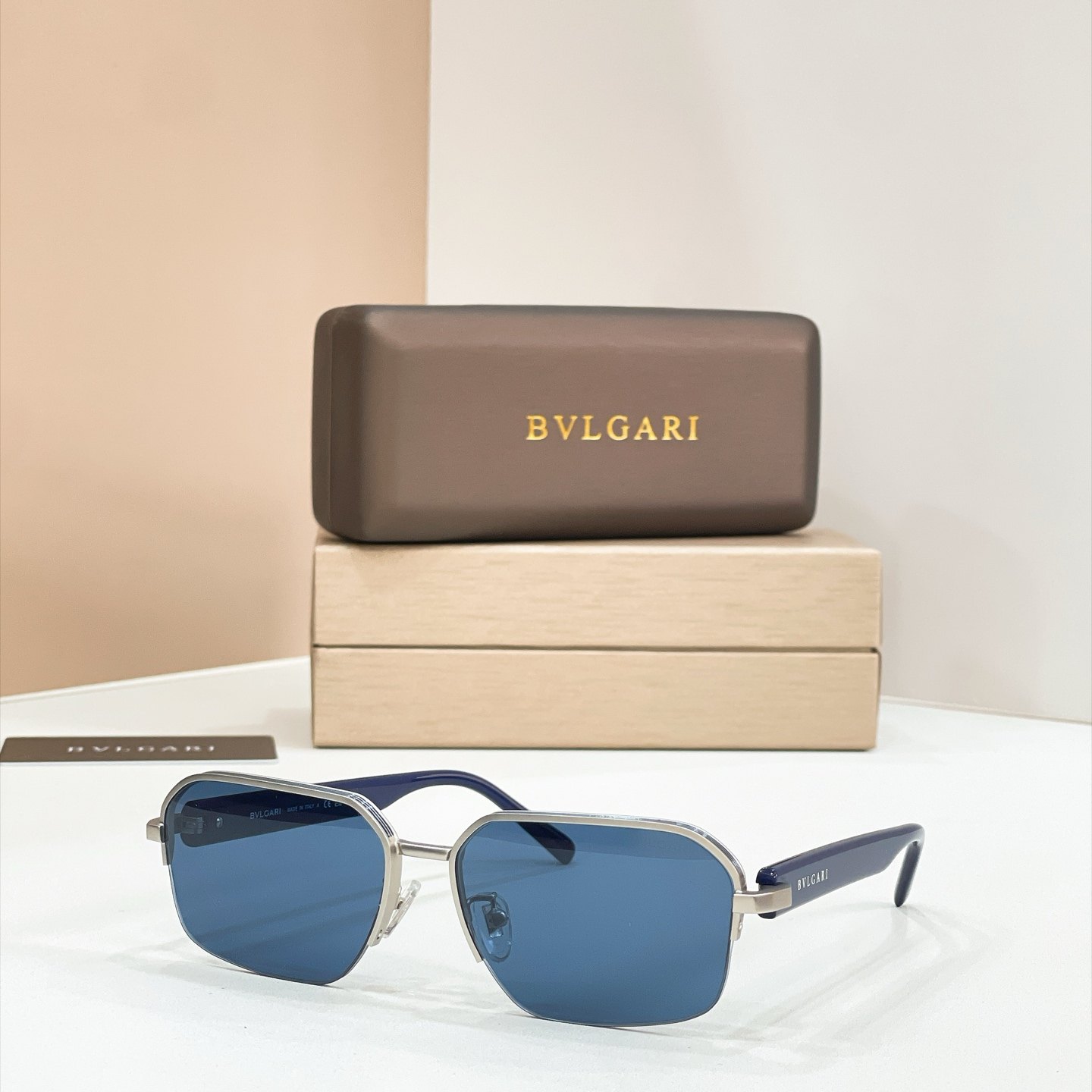 BVLGARI Sunglasses - BV40089U