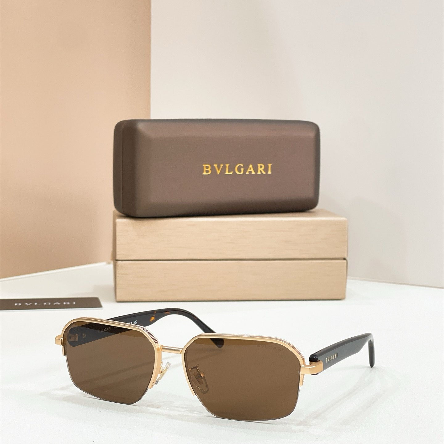 BVLGARI Sunglasses - BV40089U