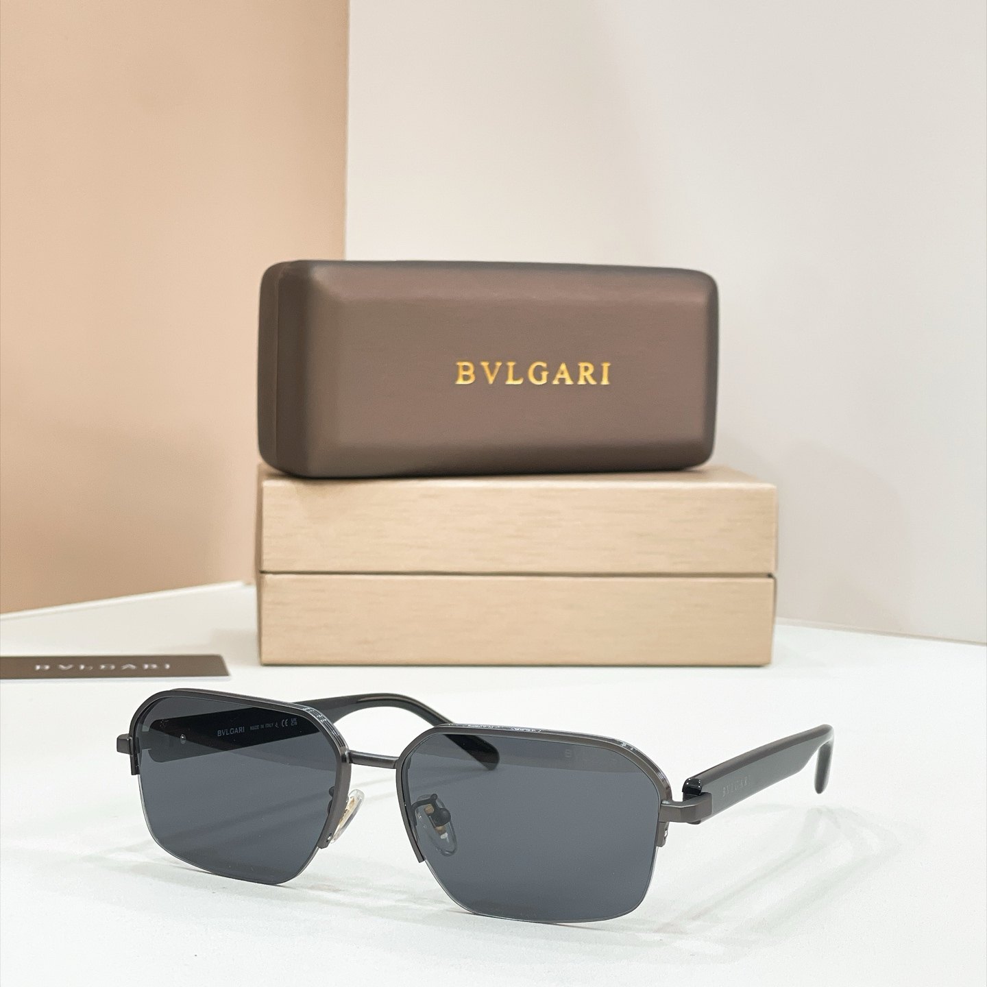 BVLGARI Sunglasses - BV40089U