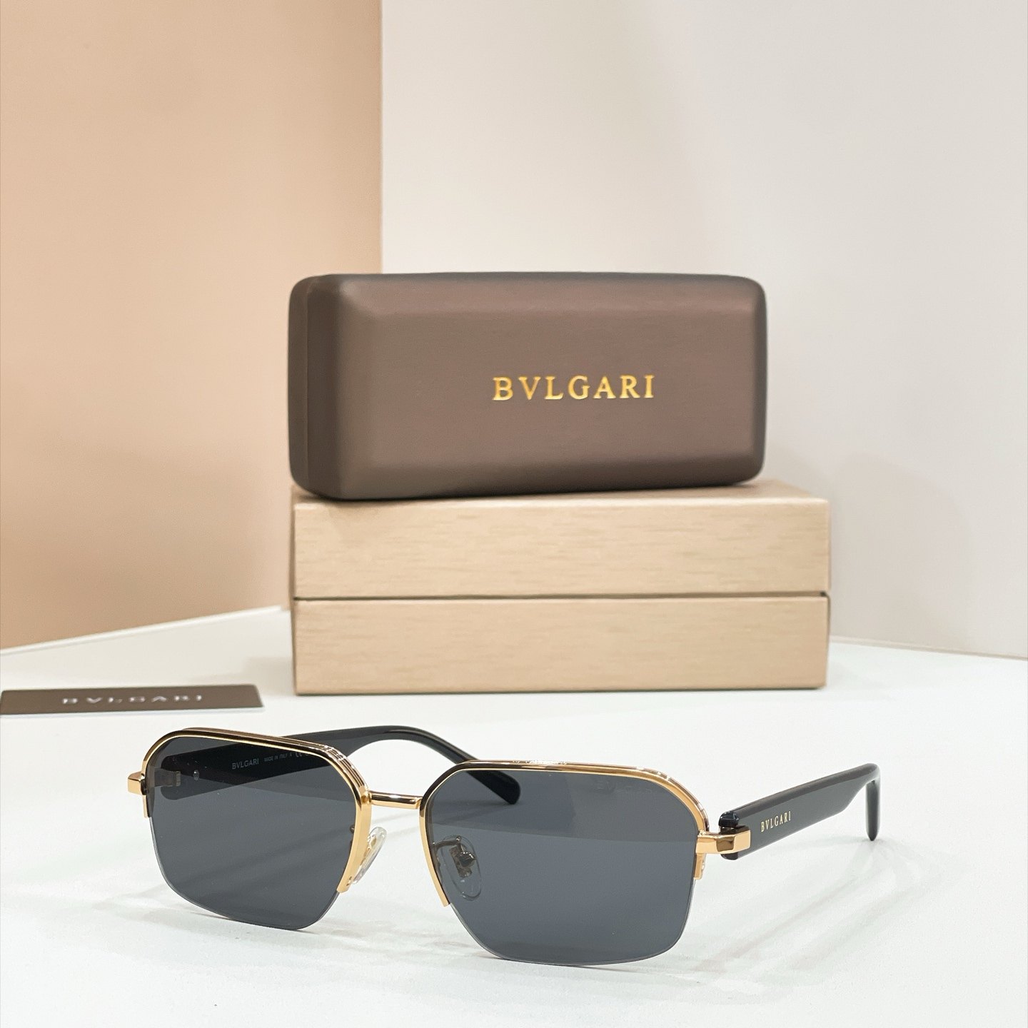 BVLGARI Sunglasses - BV40089U